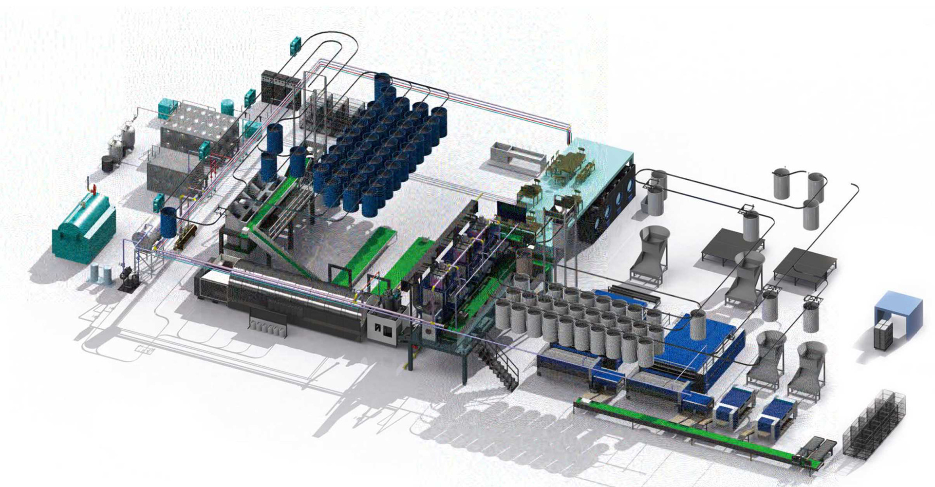 QH-Roulong Products Catalog