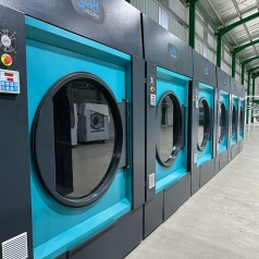 Tumble Dryer