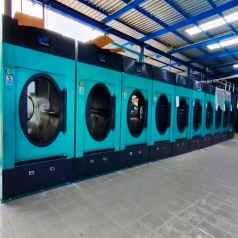 Tumble Dryer