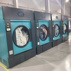 Tumble Dryer