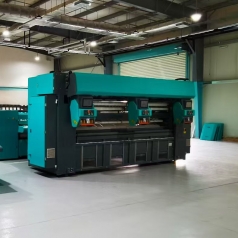 Sheet Spreader