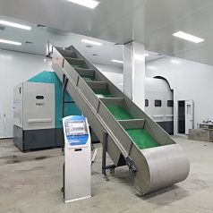 Loading Conveyor