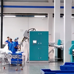 Sheet Spreader