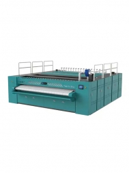 Chest Ironer Series