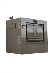 Barrier Washer Extractor Series