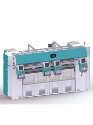 Sheet Spreader