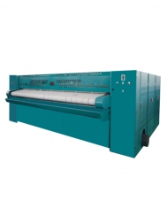 Flatwork Ironer Series
