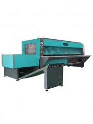 High Speed Sheet Folder